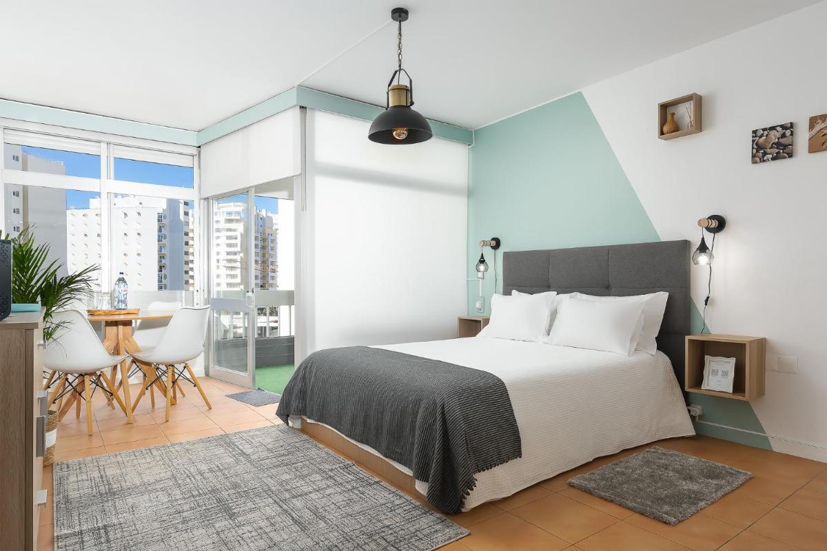 Cantinho do Mar