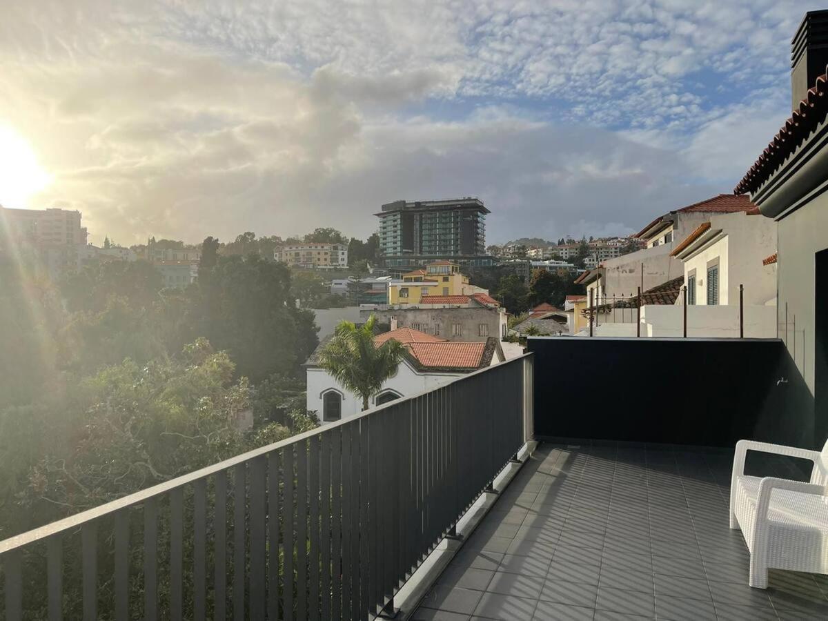 Carreira Residence