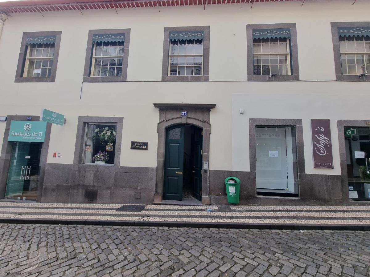 Carreira Apartments Harbour View Free Parking in Heart Funchal