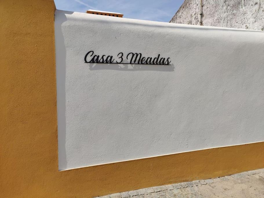 Casa 3 Meadas