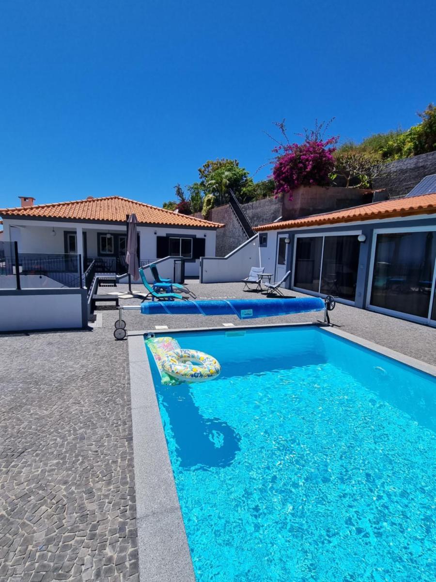 Casa agapanthe
