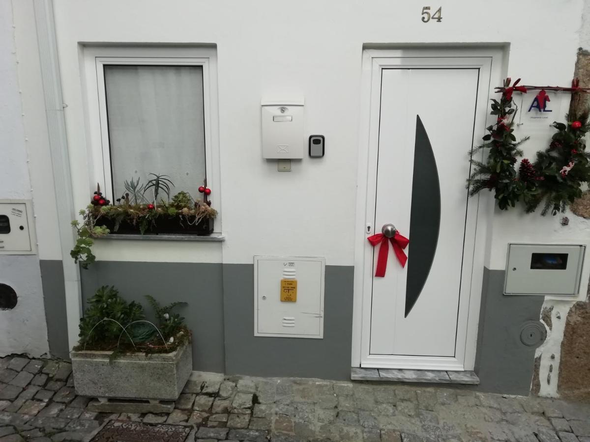Casa Aguarela, estilo familiar na Serra da Estrela