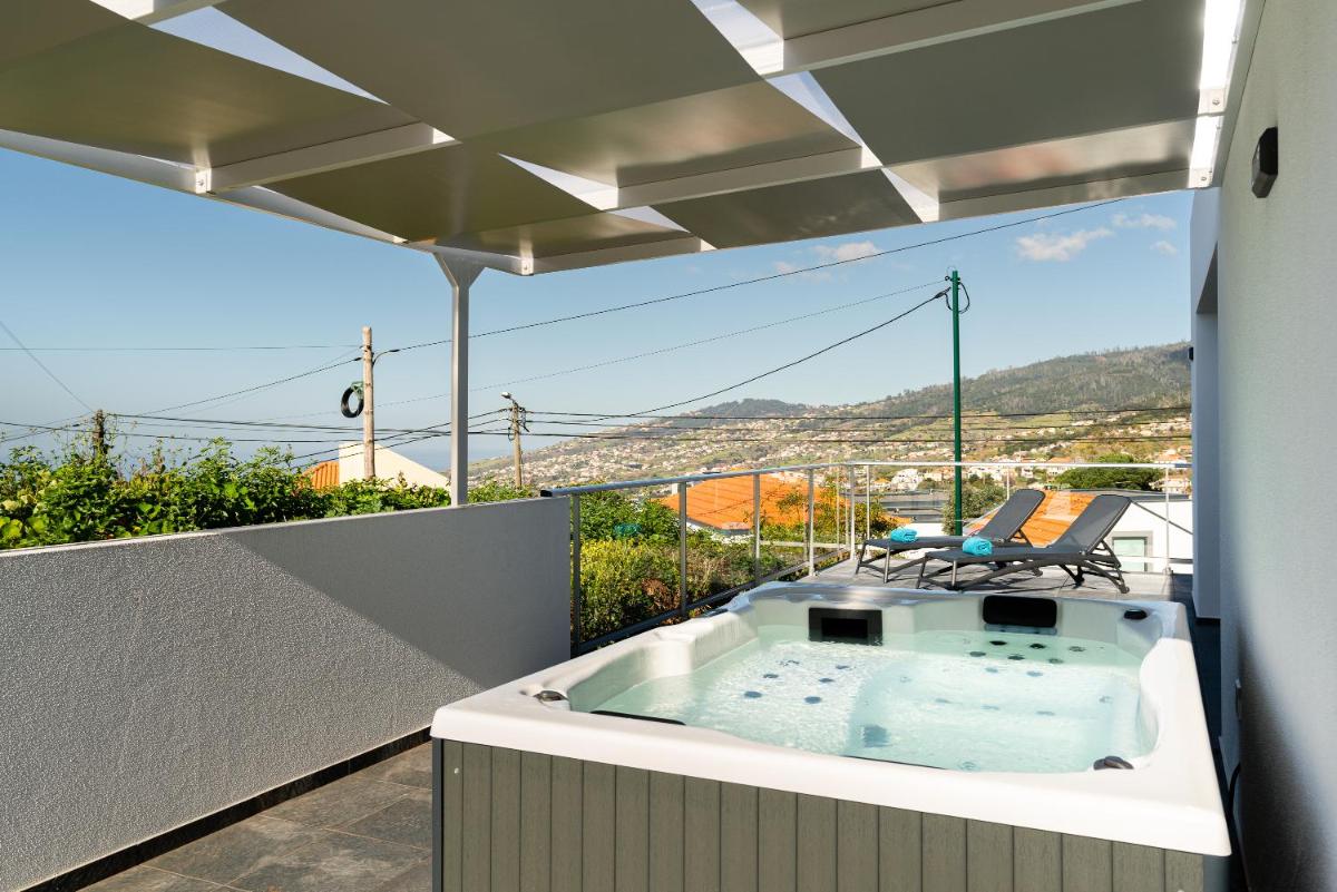 Casa Alan by Rent2u, Lda