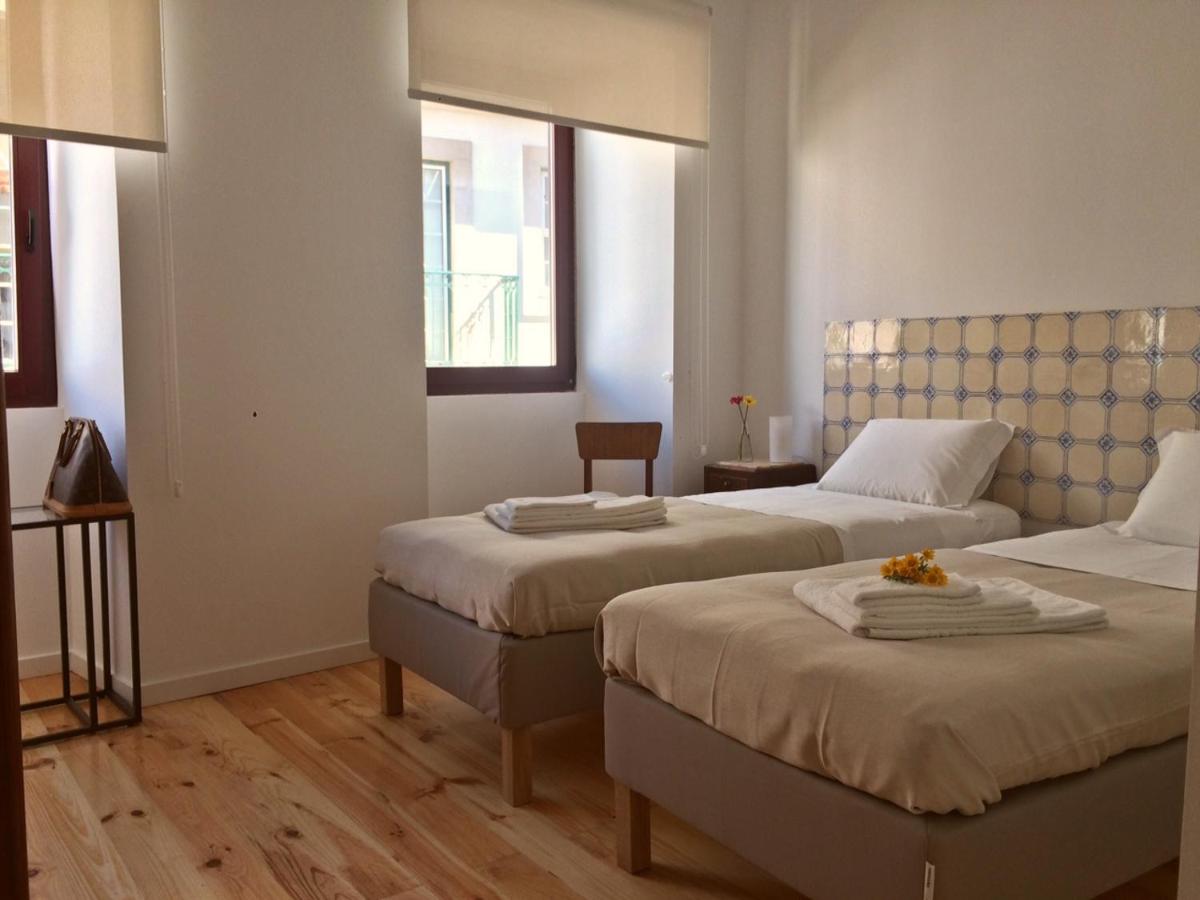 Casa Amarela