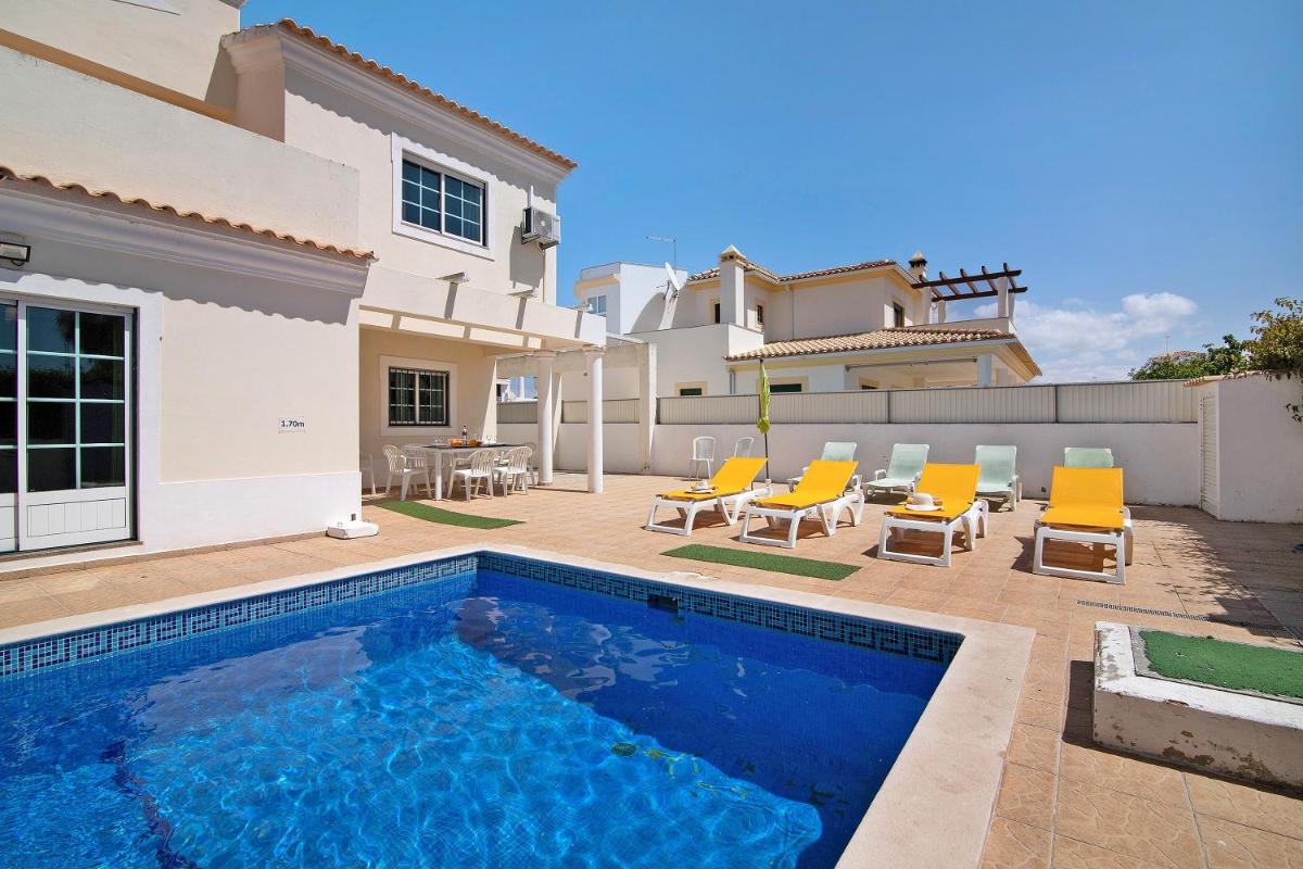 Casa Ambar