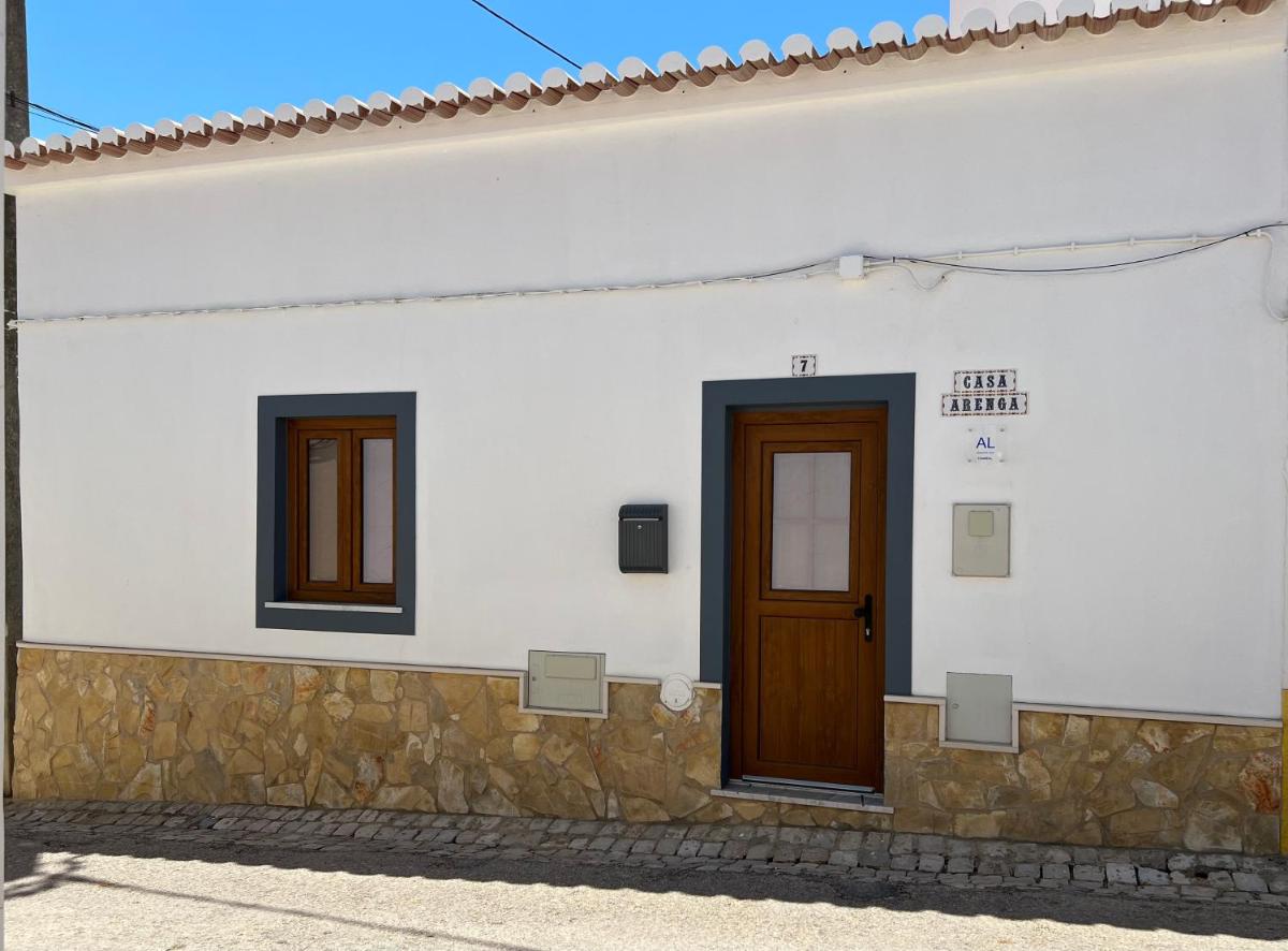 Casa Arenga