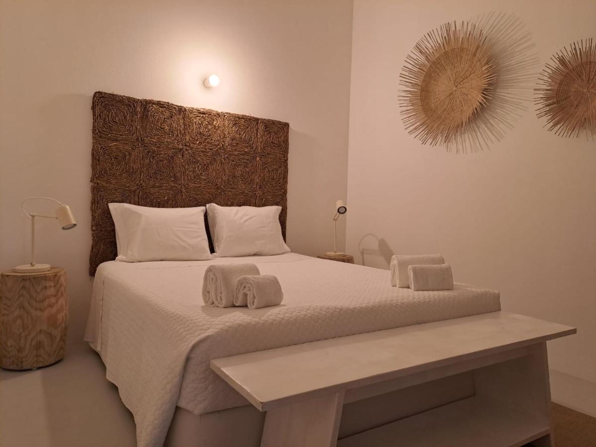 Casa Atlântico Carvalhal Comporta, apartamento piscina aquecida