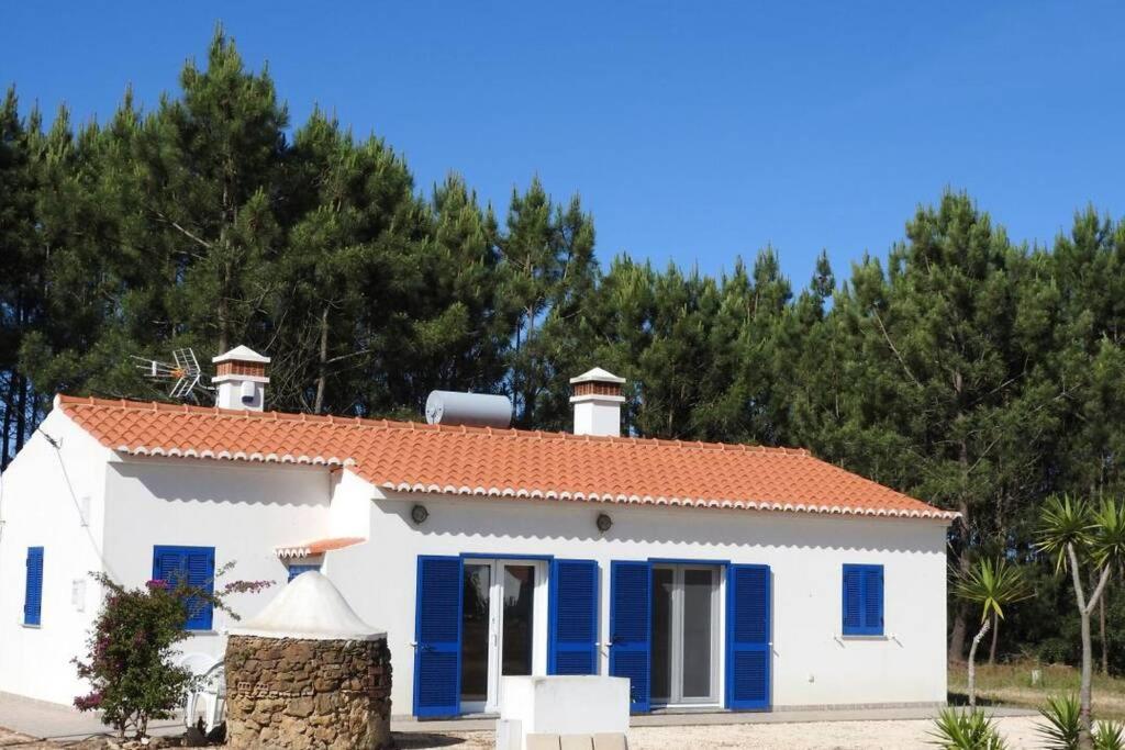 Casa Atlântico