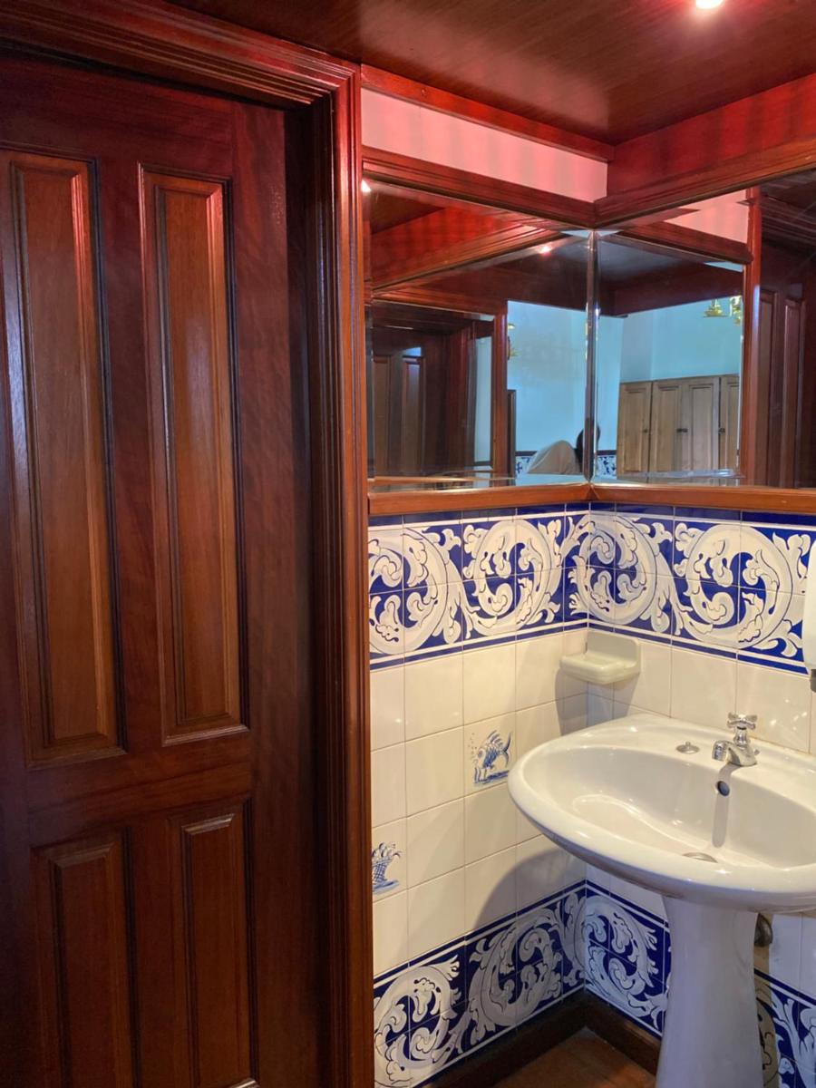 Casa Augusta - QUINTA