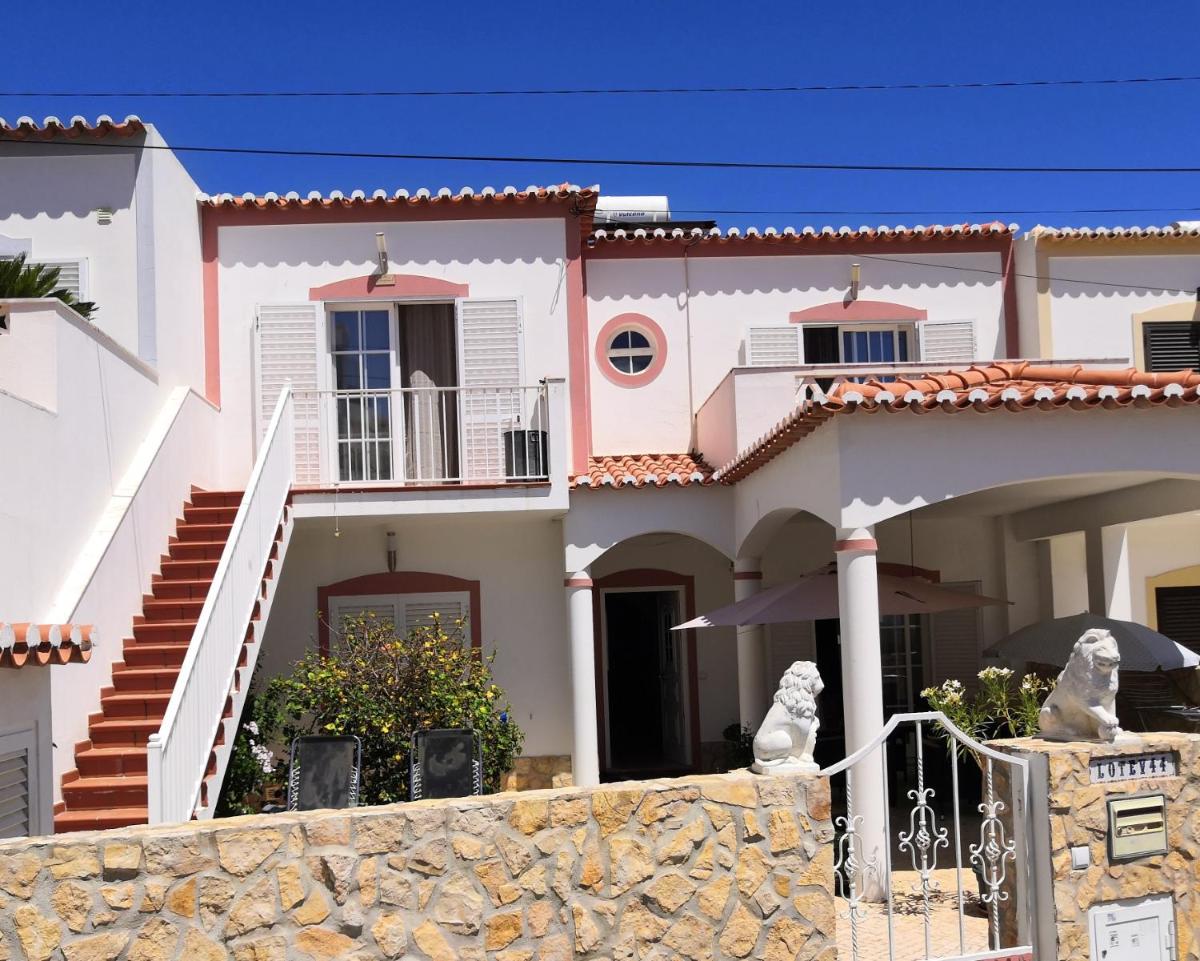 Apartamento Casa Aurora