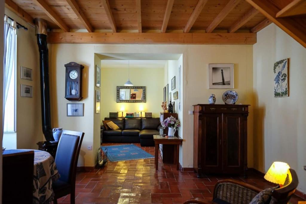 Casa Avelar