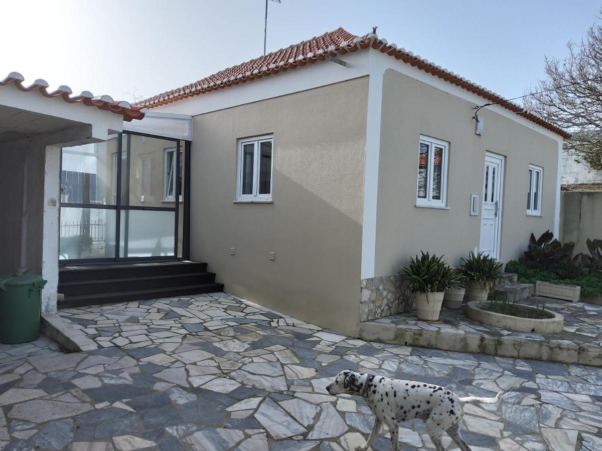 Casa Avó Maria