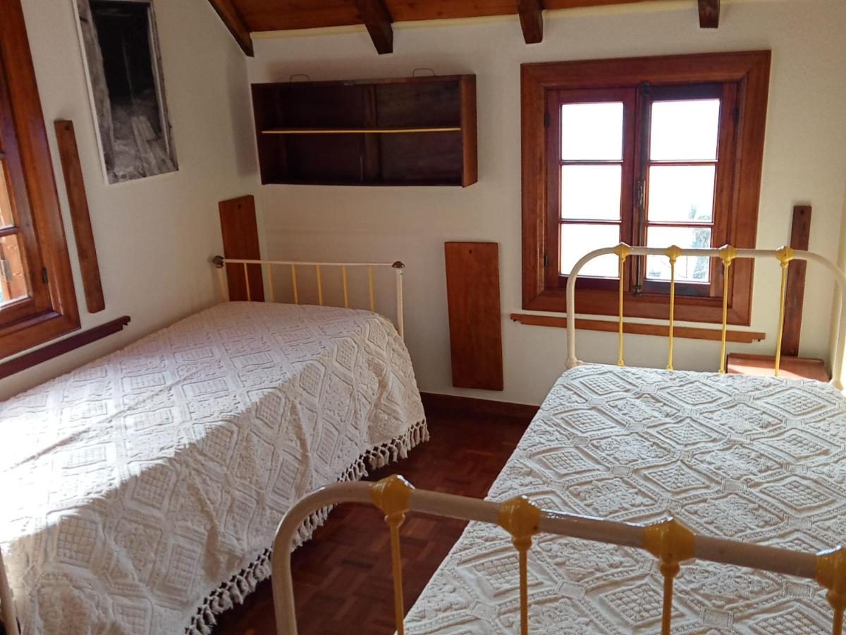 Casa Belojardim E Antiga Fábrica de Manteiga