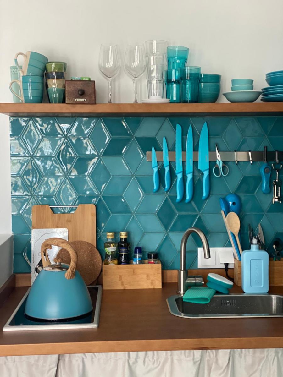 CASA BOHO your happy place in Calheta