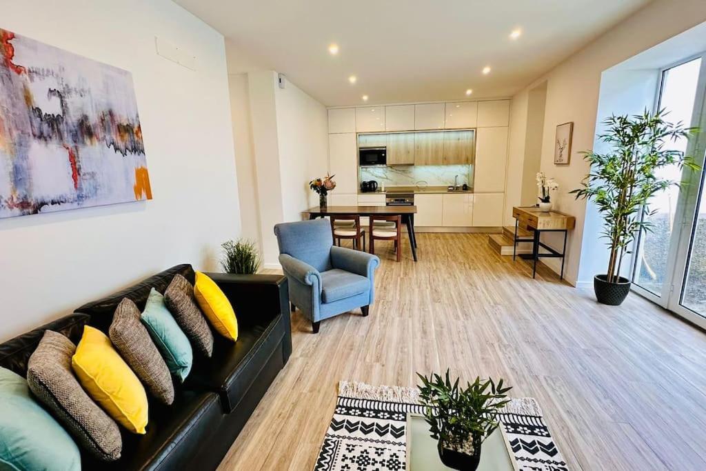 Casa Branca Apartment in Funchal