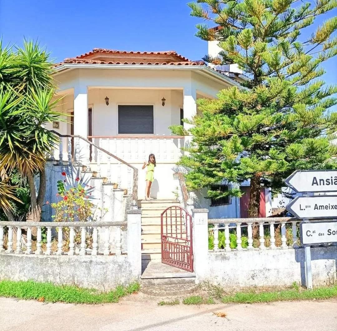 Casa Campores