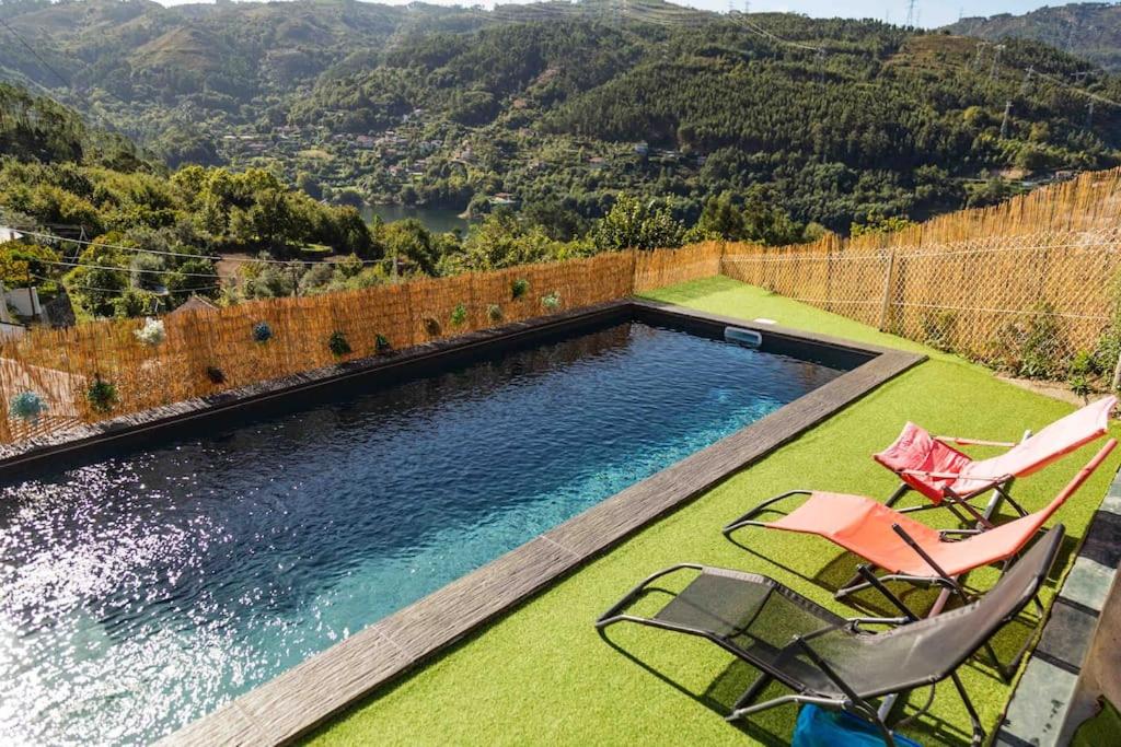 Casa Castor Gerês