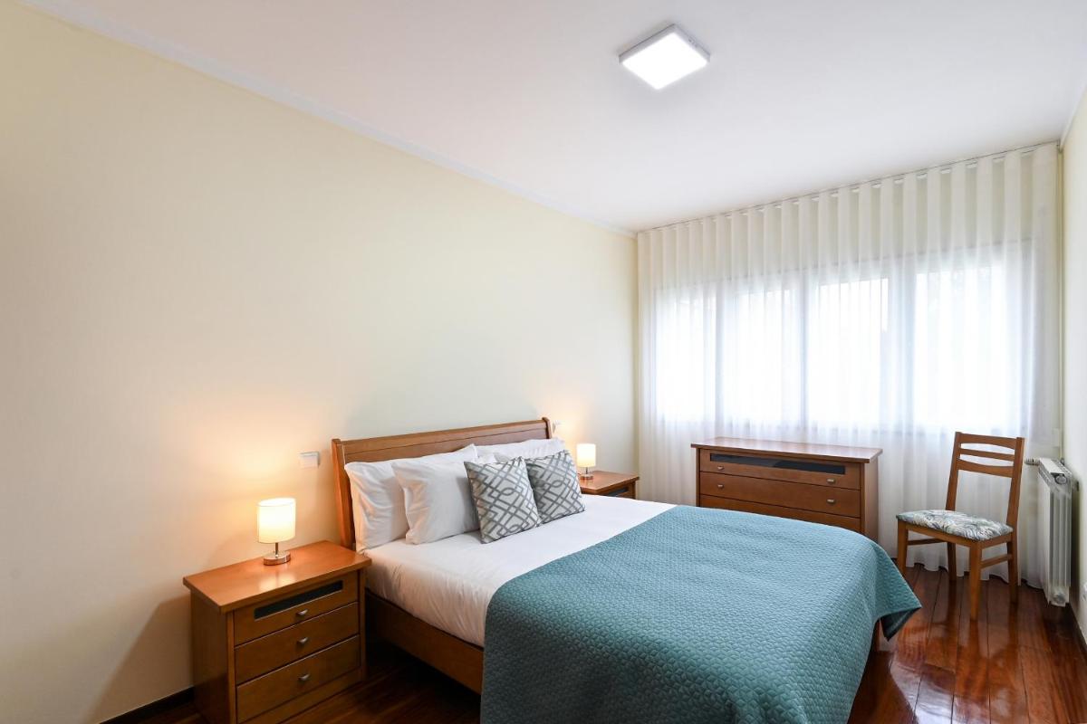 Sé Apartamentos - Casa Cecília
