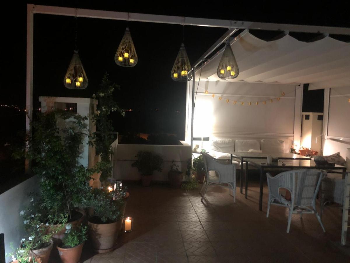 Casa Chia