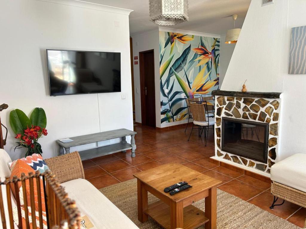 Casa com Cor