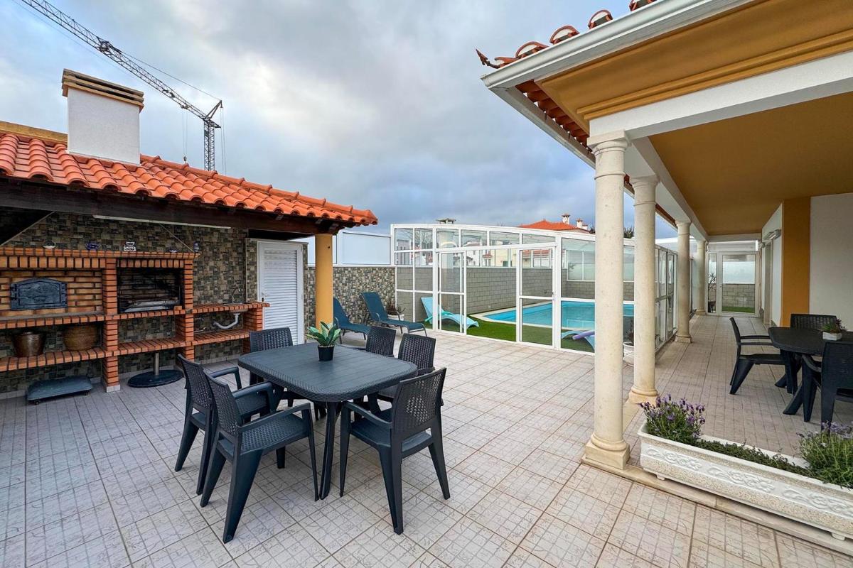 Casa D’Adélia