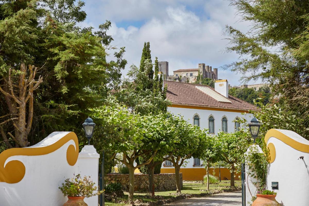 Casa D Obidos