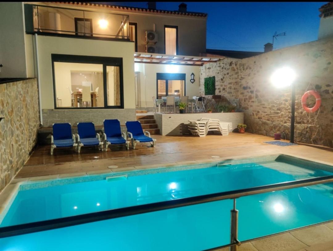 Casa da Aldeia