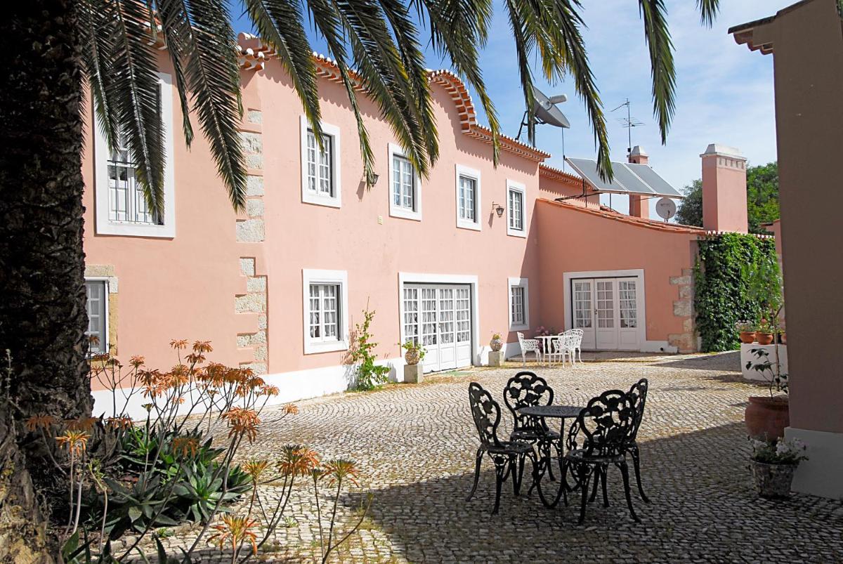 Casa Da Avo Genoveva