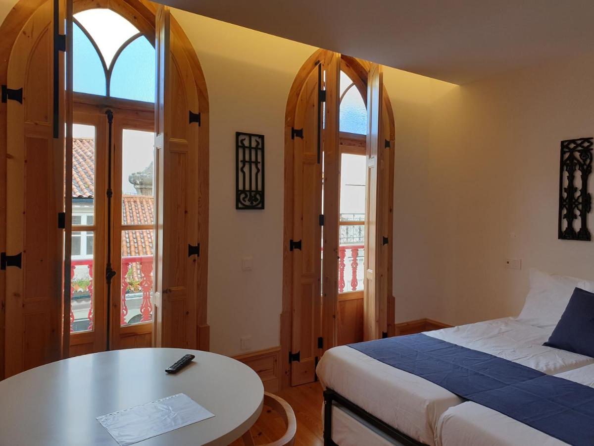 Casa da Baixa Downtown House
