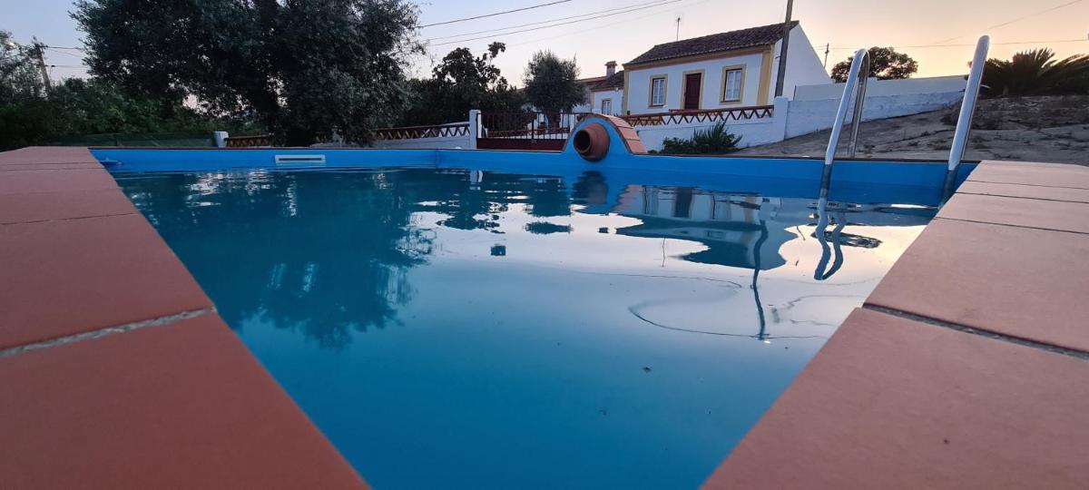 Casas da Balsa