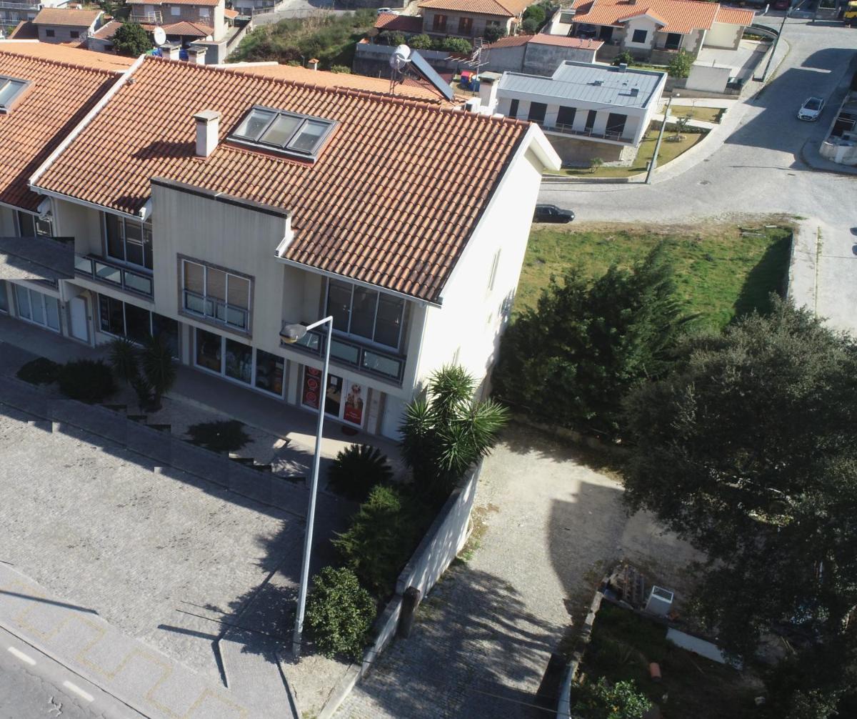 Casa da Barragem