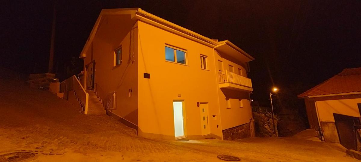 Casa Da Bela Vista- AL N º 155064
