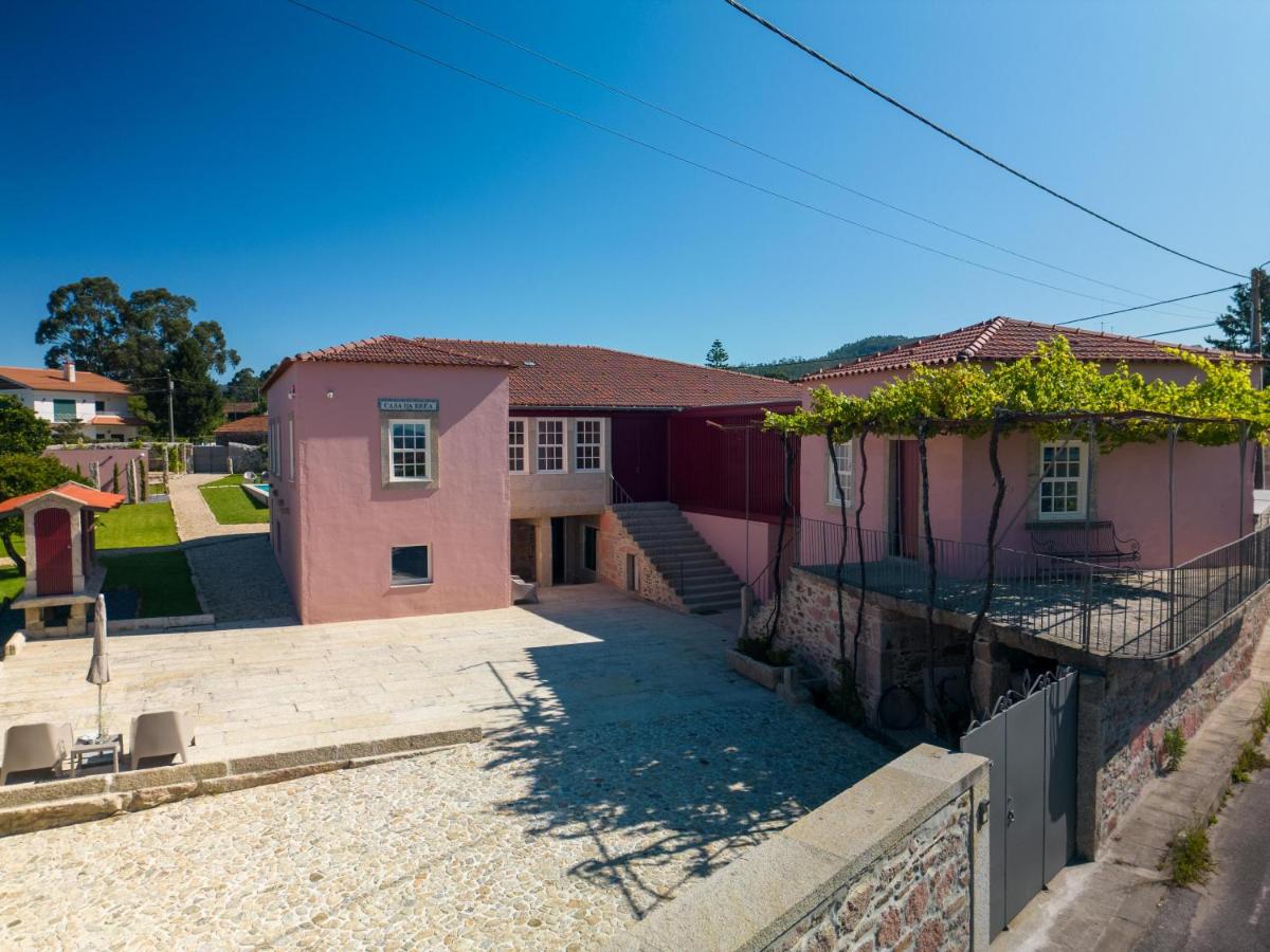 Casa da Brea - Suites and Rooms