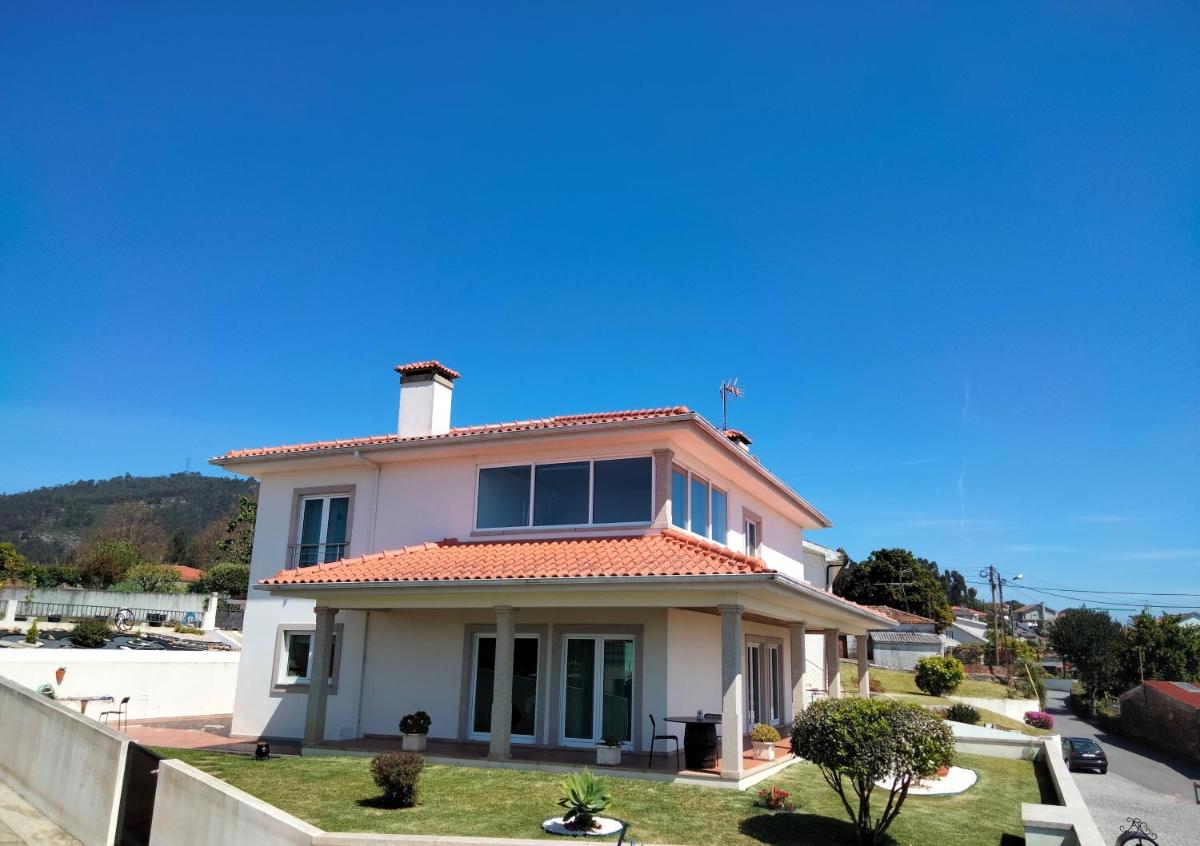 Casa da Calçada