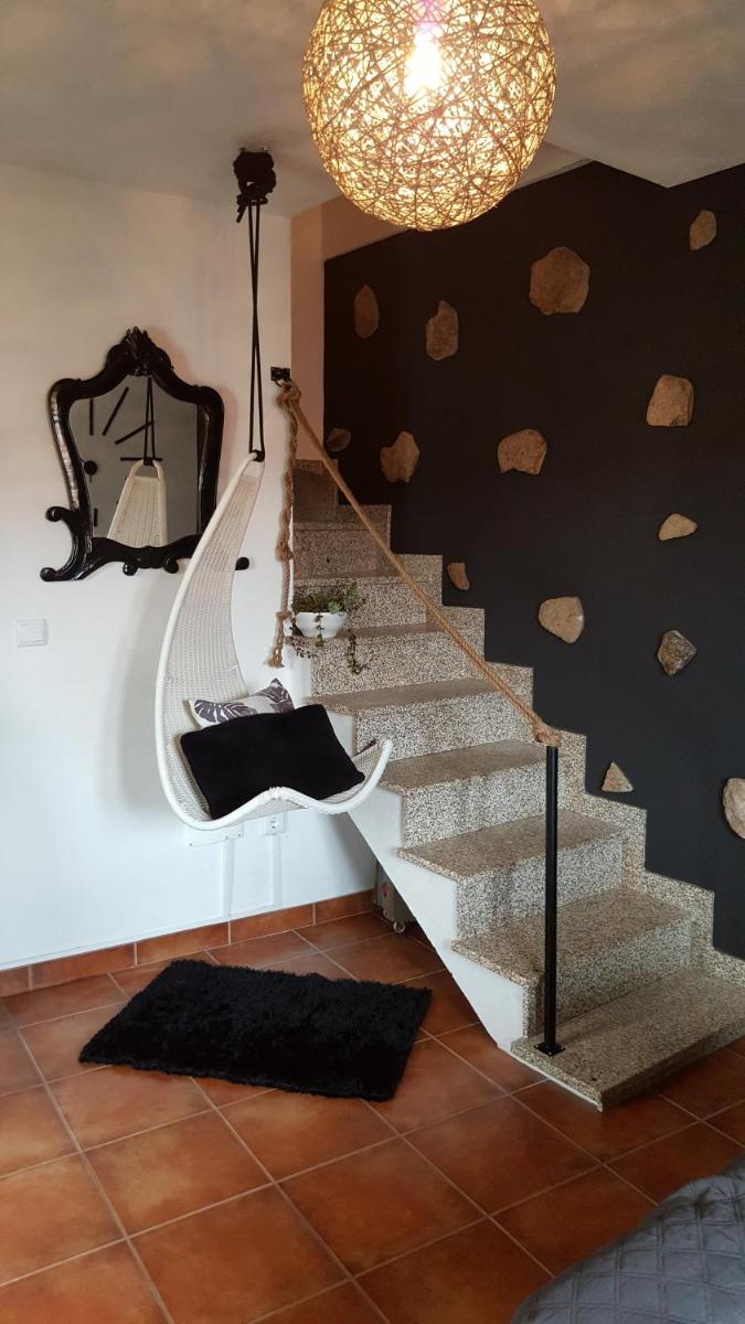 Casa da Cris
