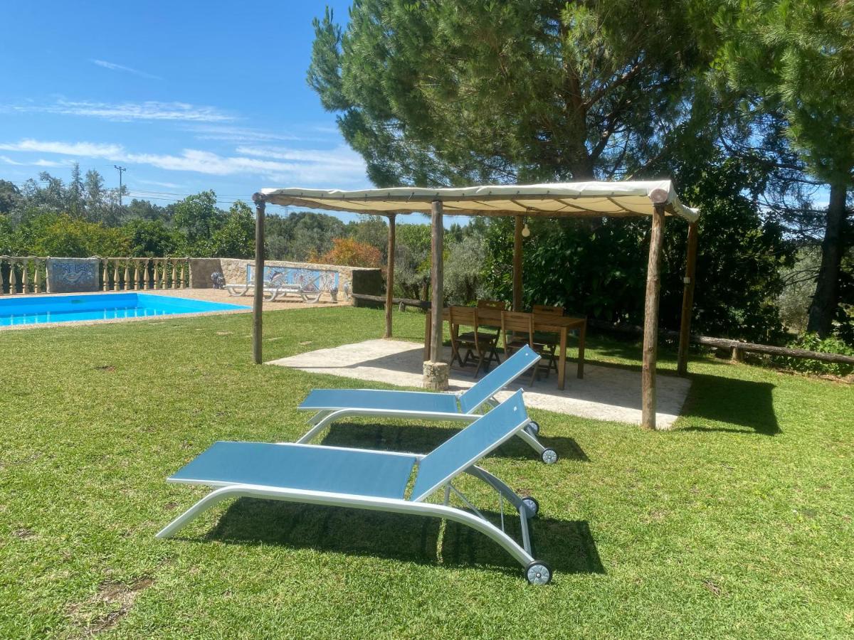 Casa da Eira - Villas de Campo