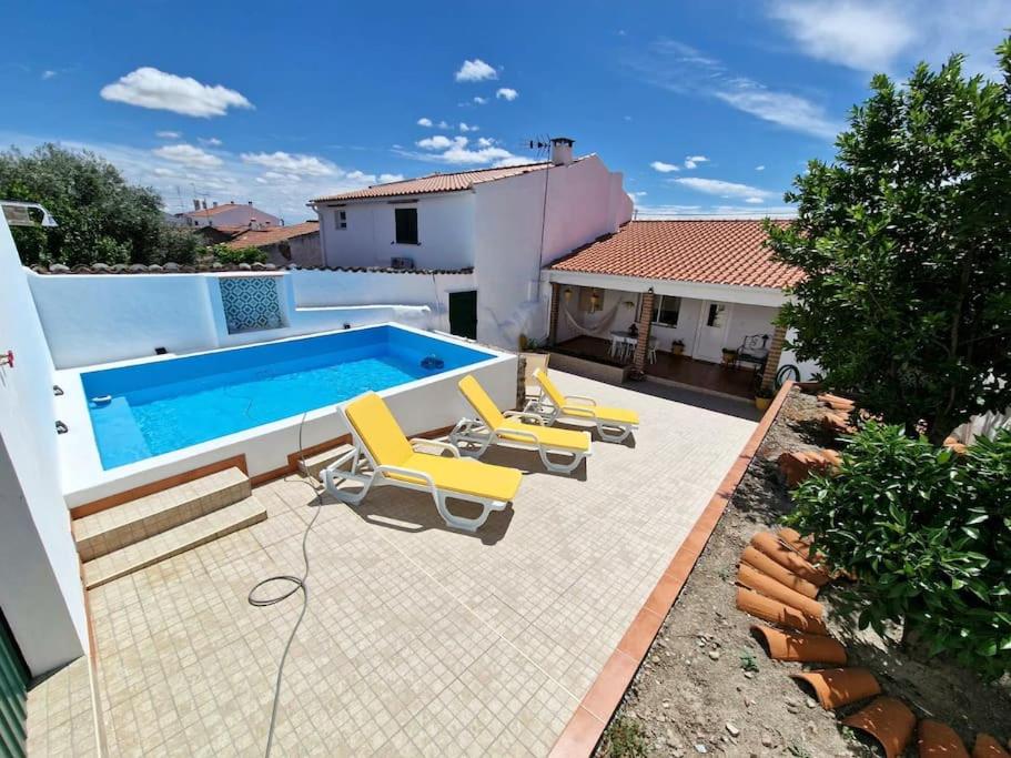 Casa da Enxota