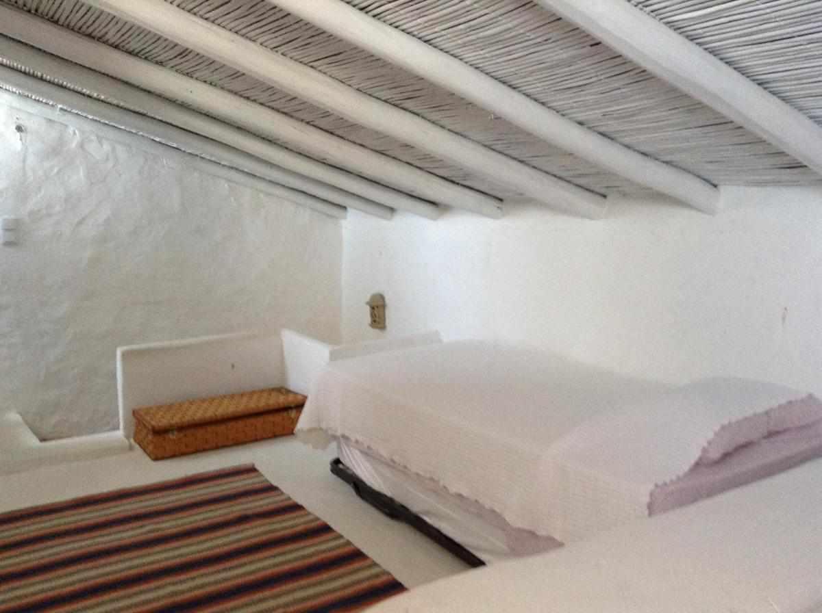 Casa da Esperança – Rural and beach Villa in Algarve