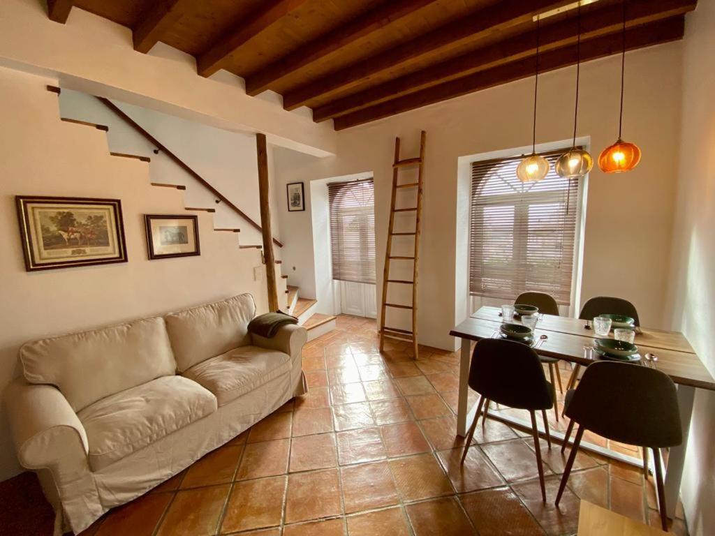 Casa da Joana by Portus Alacer