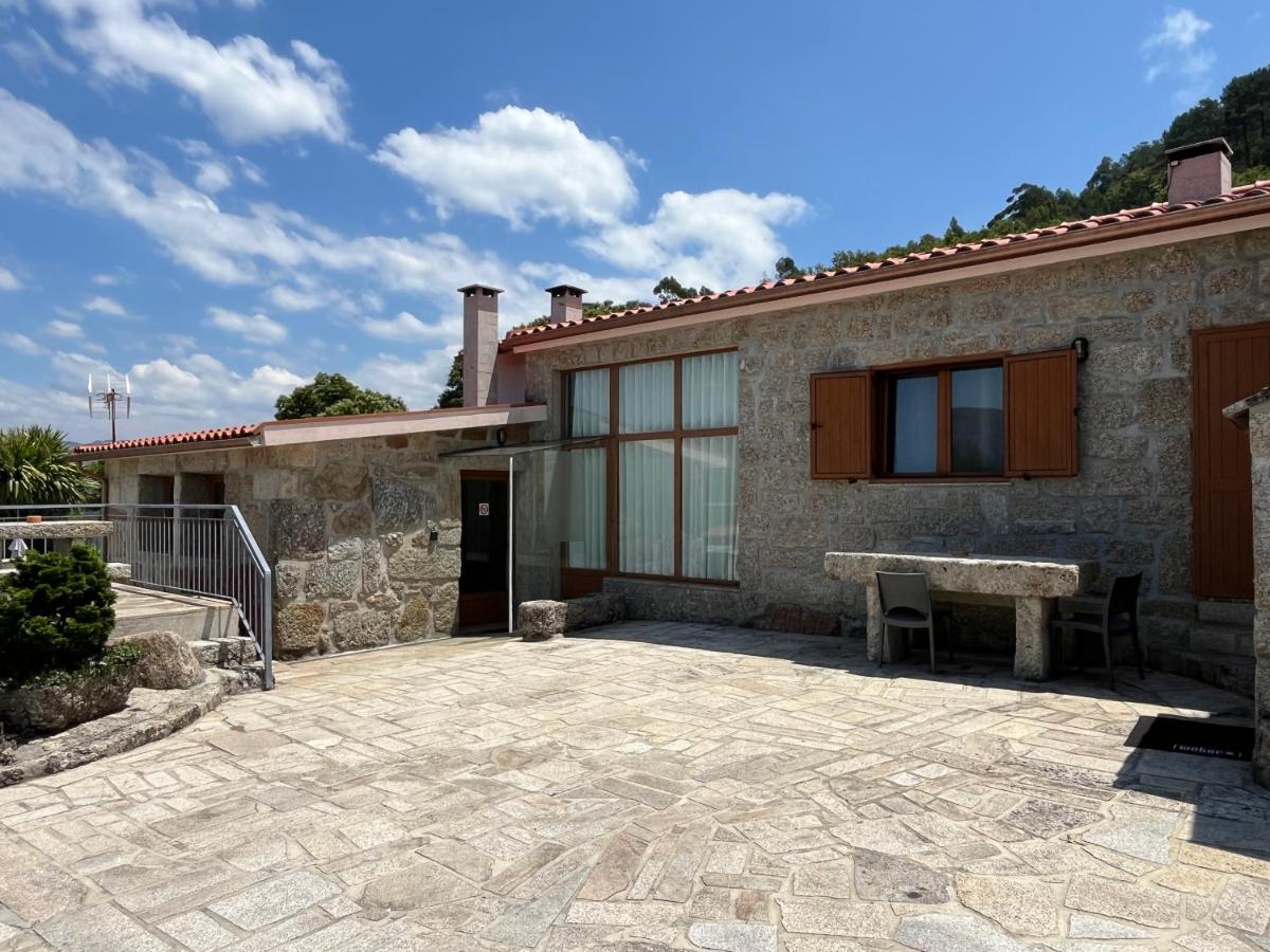 Casa da Lage - Lareiras - Lenha - Vistas - Gerês