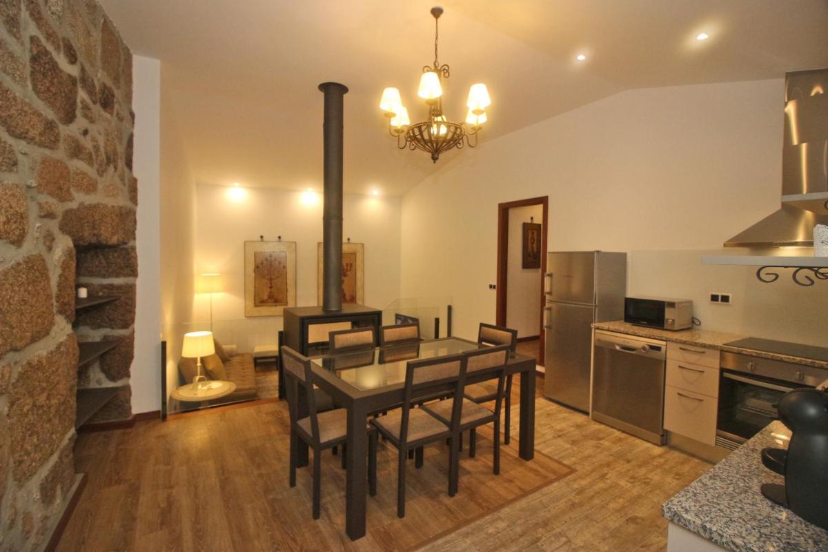 Casa da Lameira T2