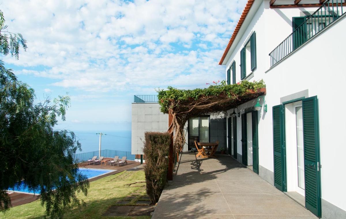 Casa da Manta