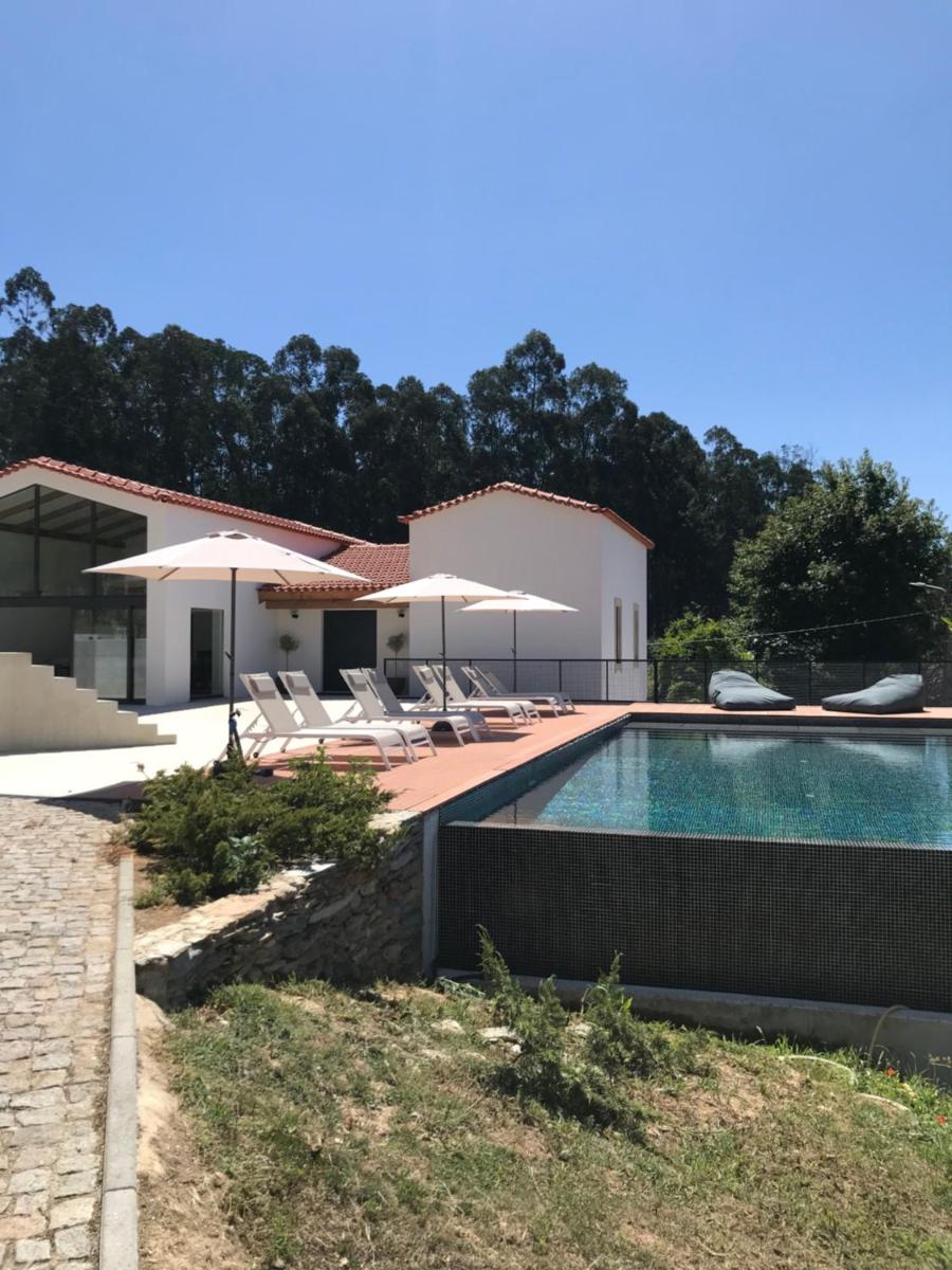 Casa da Milheira - Agroturismo