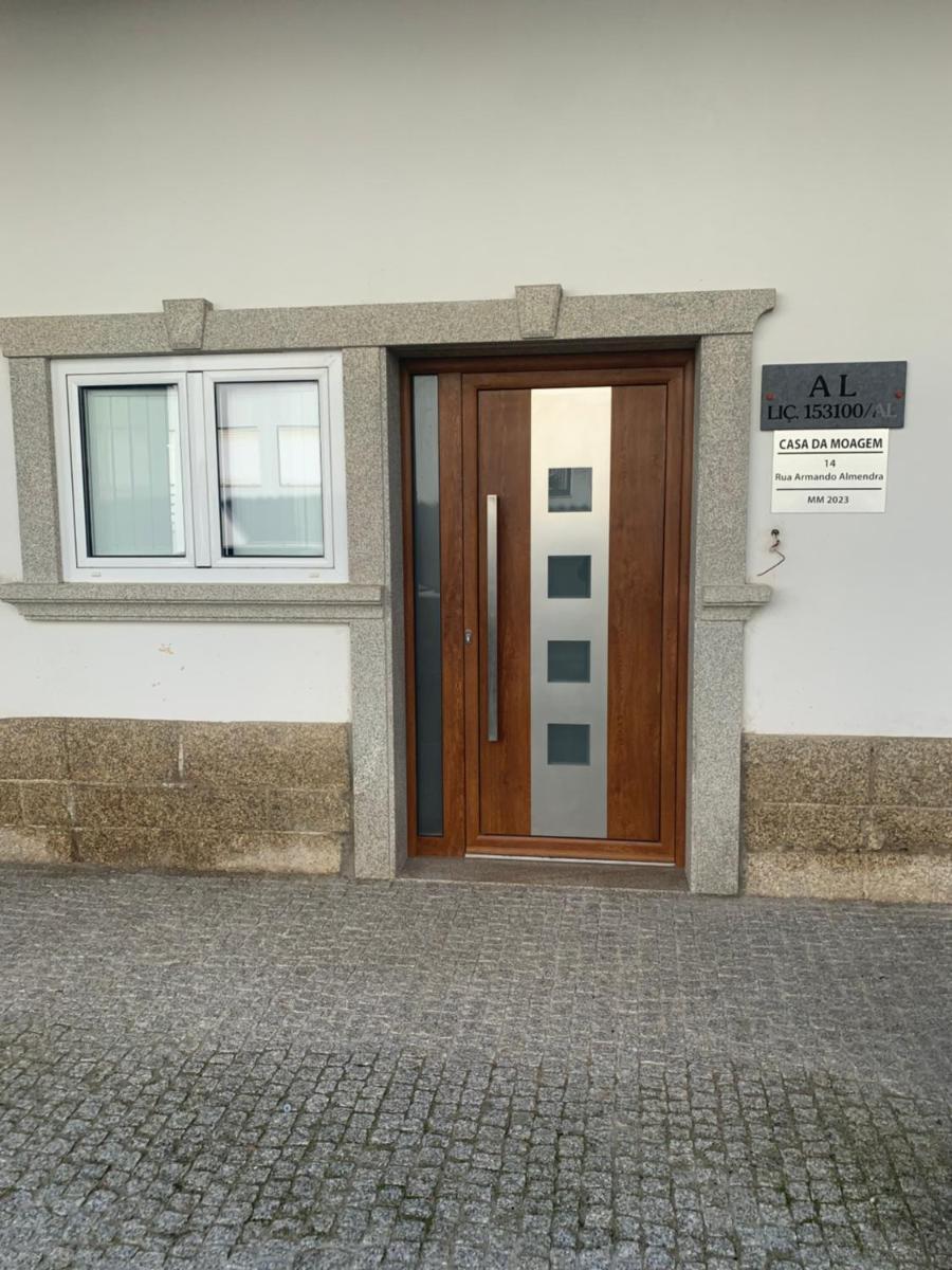Casa da Moagem