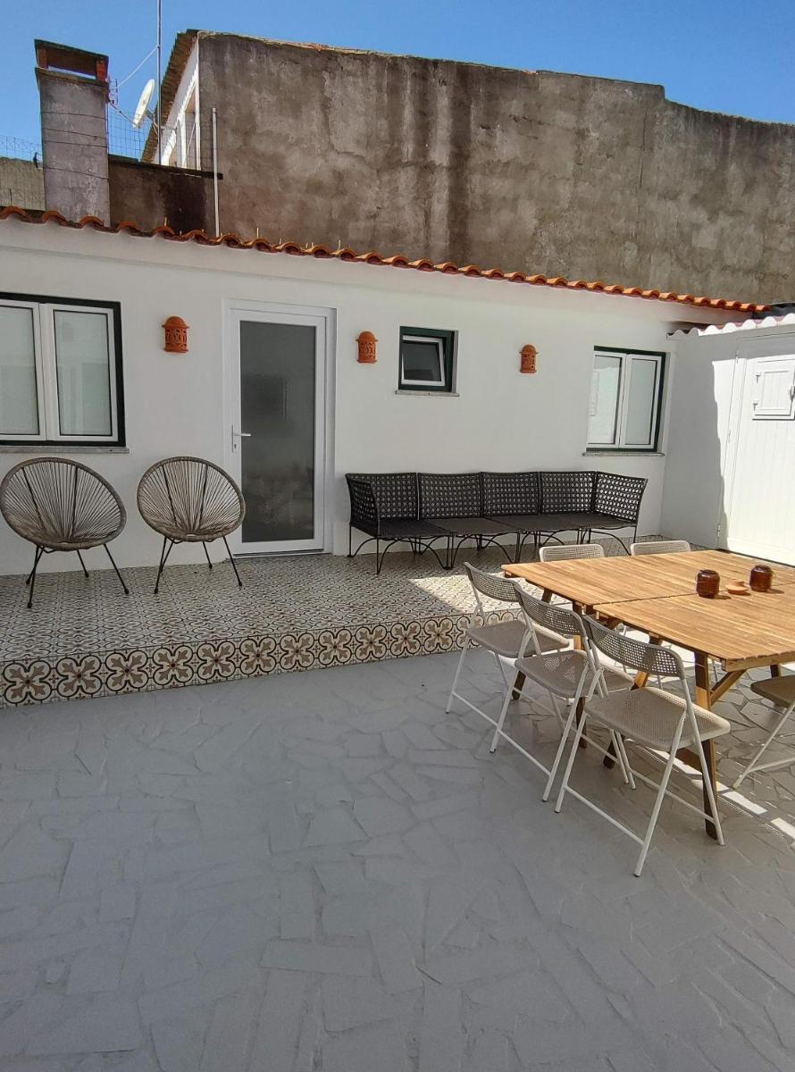 Casa da Paz #1