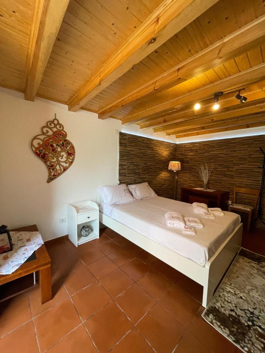CASA DA QUELHA