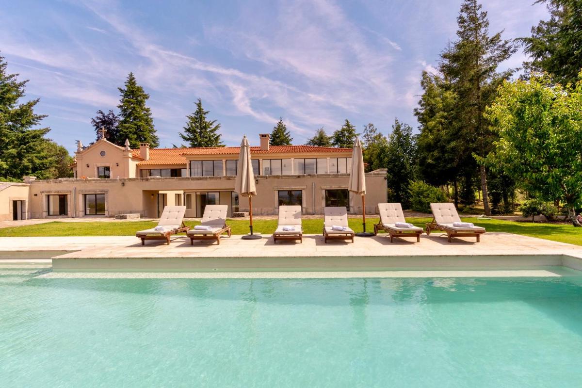 Casa da Raposeira Douro Valley