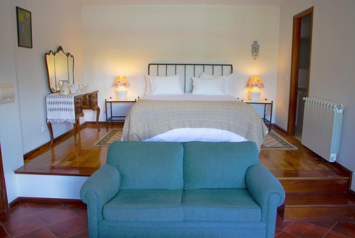 Casa da Reina