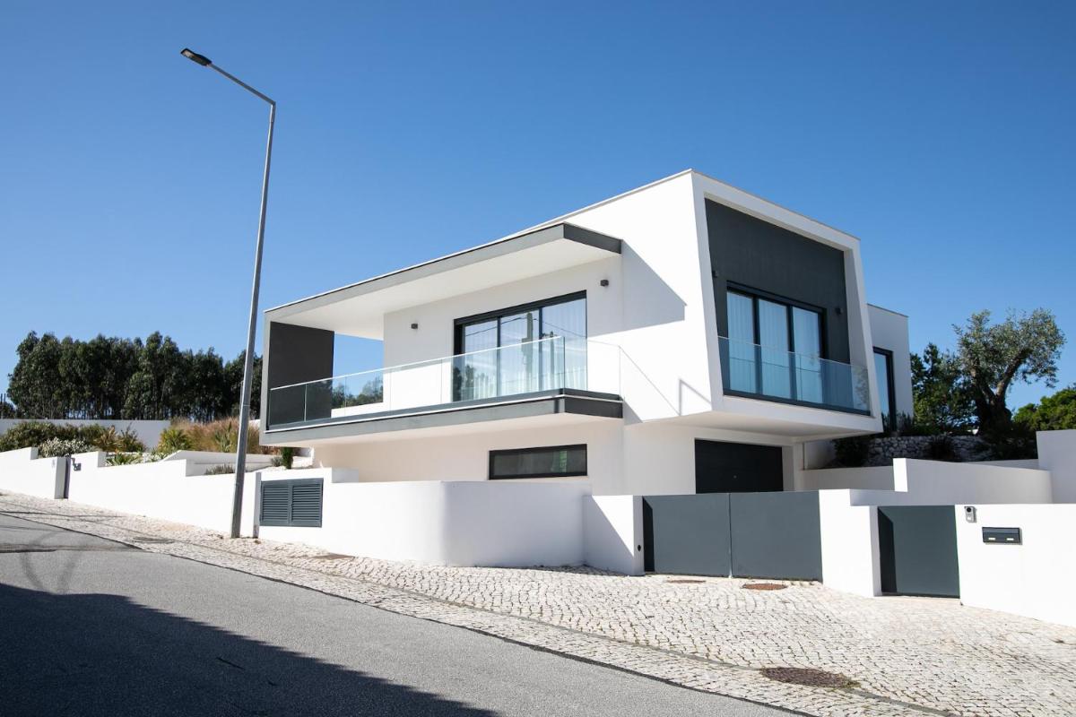 Casa da Serra - By SCH