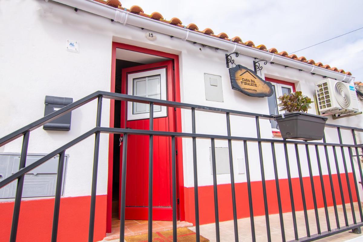 Casa da T´Idalete